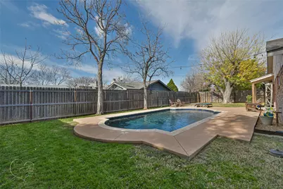 3025 Countryside Drive, Abilene, TX 79606 - Photo 37