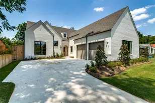 7519 Taos Rd, Dallas, TX 75209 - Photo 1