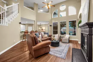 2909 Oakland Hills Dr, Plano, TX 75025 - Photo 9