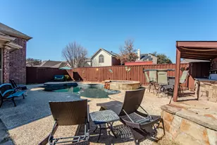 2909 Oakland Hills Dr, Plano, TX 75025 - Photo 37