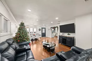 4404 Newman Dr, Haltom City, TX 76117 - Photo 9