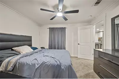 4404 Newman Drive, Haltom City, TX 76117 - Photo 15