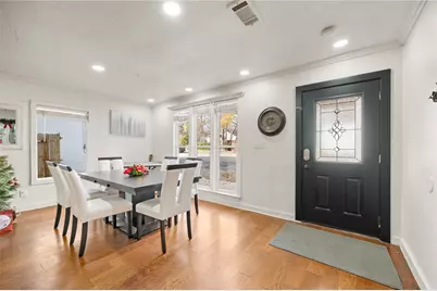 4404 Newman Drive, Haltom City, TX 76117 - Photo 5