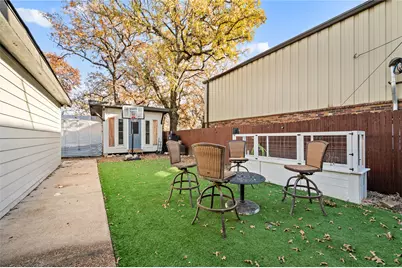 4404 Newman Drive, Haltom City, TX 76117 - Photo 23