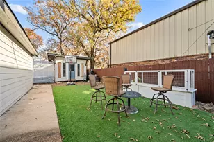 4404 Newman Dr, Haltom City, TX 76117 - Photo 23