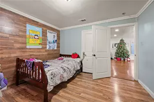 4404 Newman Dr, Haltom City, TX 76117 - Photo 19