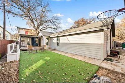 4404 Newman Drive, Haltom City, TX 76117 - Photo 27