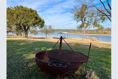 105 Breding Drive, Possum Kingdom Lake, TX 76449 - Photo 9
