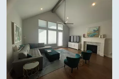 8517 Campbell Drive, Rowlett, TX 75089 - Photo 5