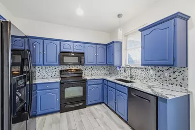 1316 Marchant Place, Lewisville, TX 75067 - Photo 9