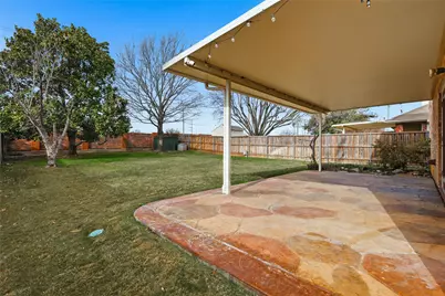 1316 Marchant Place, Lewisville, TX 75067 - Photo 33