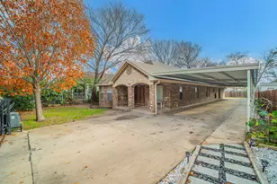 3934 Harlingen St, Dallas, TX 75212 - Photo 1