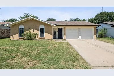 4101 Redstone Road, Denton, TX 76209 - Photo 3