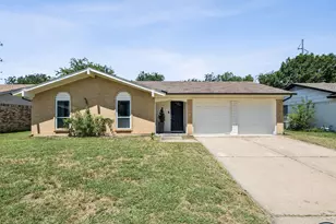 4101 Redstone Rd, Denton, TX 76209 - Photo 3