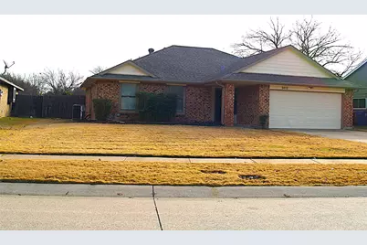 5412 Briar Lane, Flower Mound, TX 75028 - Photo 1