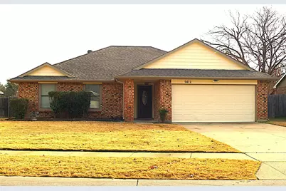 5412 Briar Lane, Flower Mound, TX 75028 - Photo 3