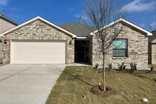 3019 Villegas Wy, Forney, TX 75126 - Photo 1