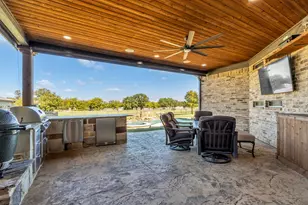 863 Noble Champions Way, Bartonville, TX 76226 - Photo 33