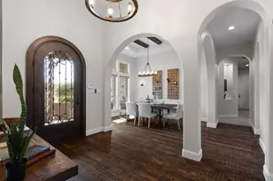 863 Noble Champions Way, Bartonville, TX 76226 - Photo 5