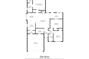 825 Meadowdale Rd, Arlington, TX 76017 - Photo 19