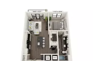 1000 Grandys Ln, Lewisville, TX 75077 - Photo 17