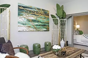 8110 Park Ln, Dallas, TX 75231 - Photo 11