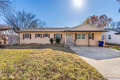 2976 Mark Twain Drive, Farmers Branch, TX 75234 - Photo 1