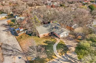 601 State St, Weatherford, TX 76086 - Photo 31