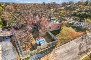 601 State St, Weatherford, TX 76086 - Photo 33