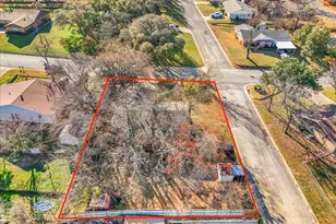 601 State St, Weatherford, TX 76086 - Photo 35