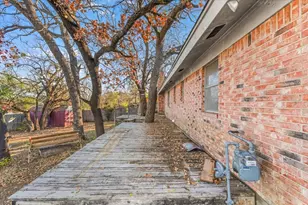 601 State St, Weatherford, TX 76086 - Photo 29