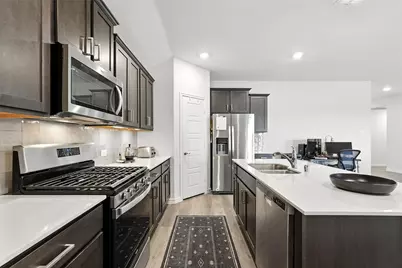 135 Exploration Way, Fate, TX 75189 - Photo 11