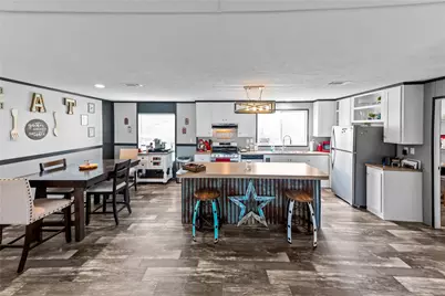 135 Chisholm Pass, Whitney, TX 76692 - Photo 7