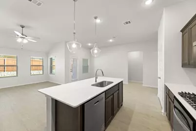 116 Coyote Circle, Terrell, TX 75160 - Photo 7