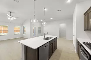 116 Coyote Cir, Terrell, TX 75160 - Photo 7