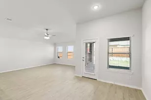 116 Coyote Cir, Terrell, TX 75160 - Photo 9