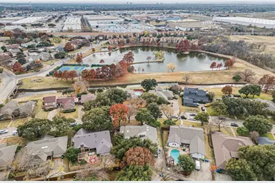 2727 Wagonwheel Drive, Carrollton, TX 75006 - Photo 29