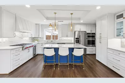 2727 Wagonwheel Drive, Carrollton, TX 75006 - Photo 1