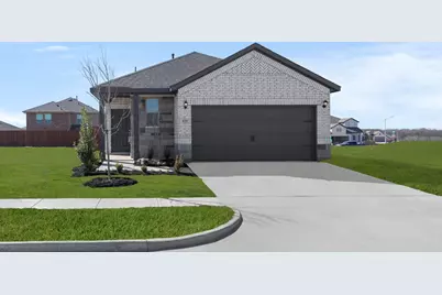 125 Pheasant Run Road, Terrell, TX 75160 - Photo 1