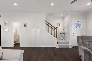 222 E Middle St, Sulphur Springs, TX 75482 - Photo 7