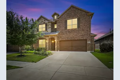 14825 Complacent Way, Aledo, TX 76008 - Photo 1