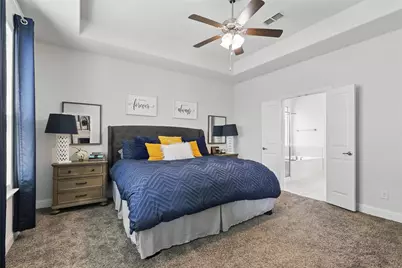 14825 Complacent Way, Aledo, TX 76008 - Photo 19