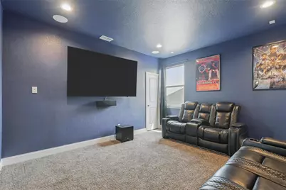 14825 Complacent Way, Aledo, TX 76008 - Photo 35