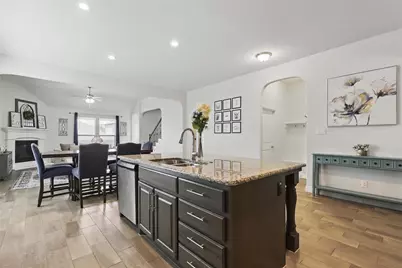 14825 Complacent Way, Aledo, TX 76008 - Photo 9