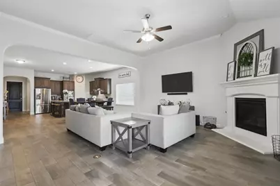 14825 Complacent Way, Aledo, TX 76008 - Photo 17