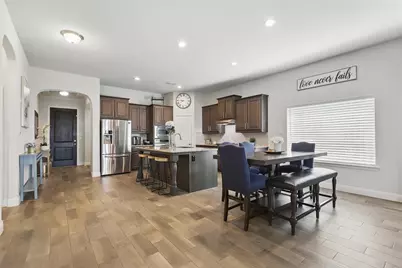 14825 Complacent Way, Aledo, TX 76008 - Photo 13