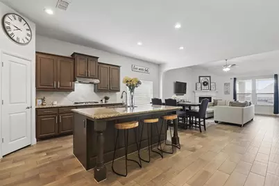 14825 Complacent Way, Aledo, TX 76008 - Photo 7