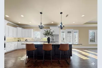 5064 Copperglen Circle, Colleyville, TX 76034 - Photo 5