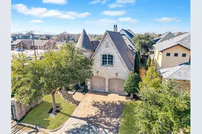 5064 Copperglen Circle, Colleyville, TX 76034 - Photo 1