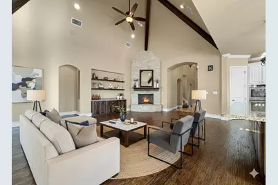 5064 Copperglen Circle, Colleyville, TX 76034 - Photo 3